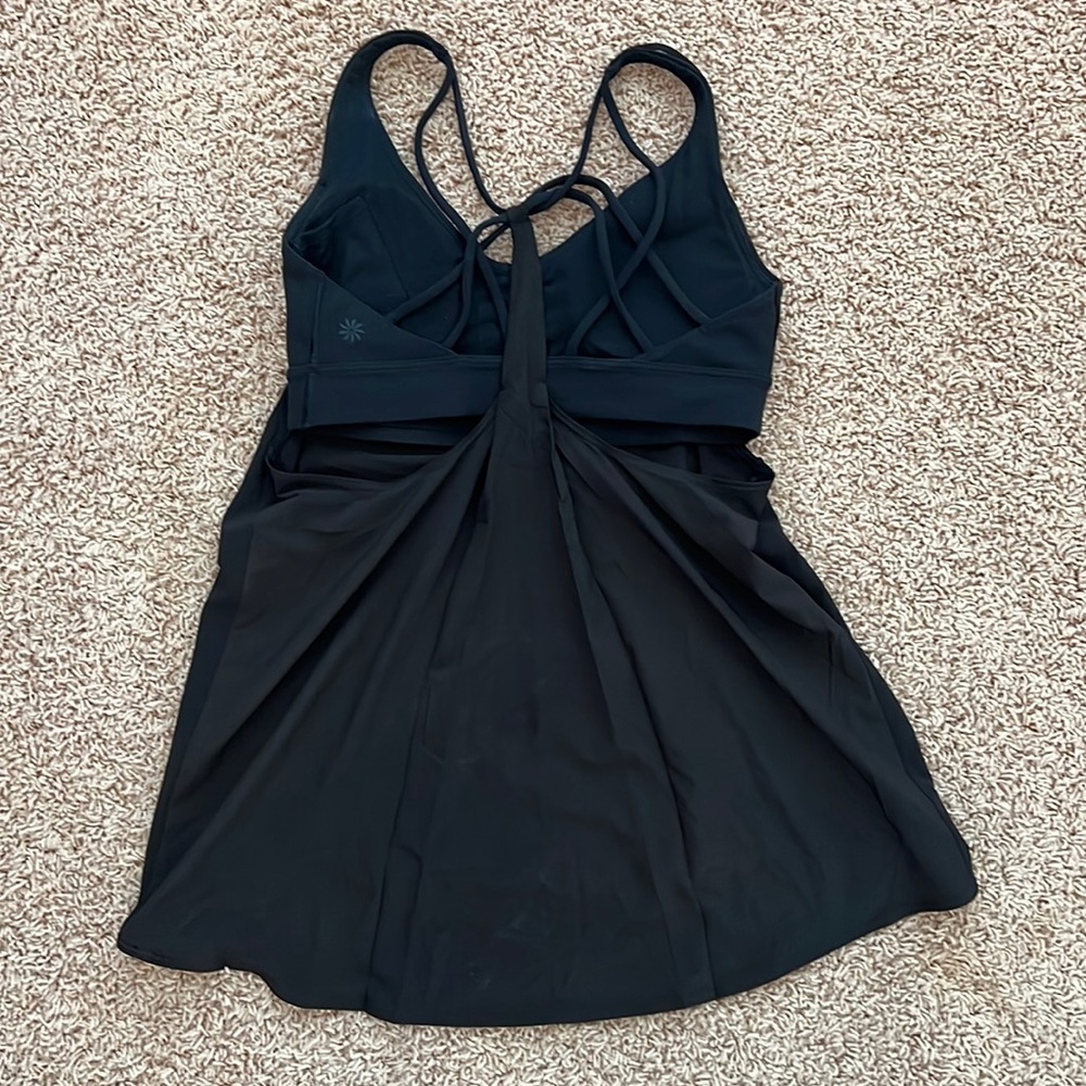 Athleta workout tank